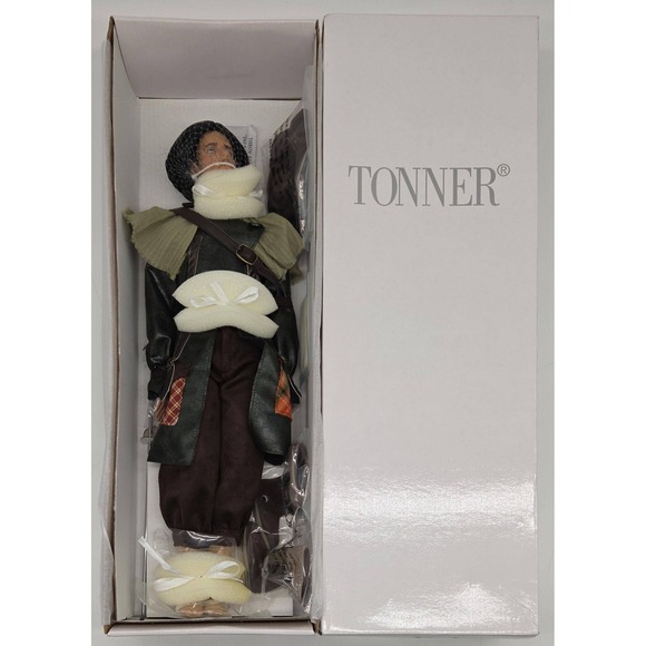 Tonner 17